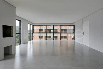 apartment em Rua Miguel Matte, Pioneiros - Balneário Camboriú - SC