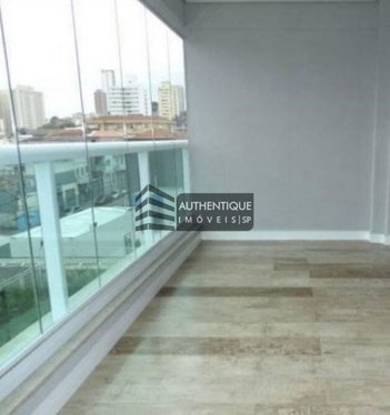 apartment em Rua Barão de Jaguara, Cambuci - São Paulo - SP