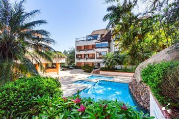 apartment em Dea Coufal, Ipanema - Porto Alegre - RS