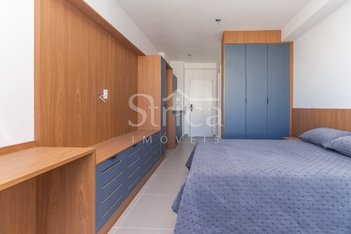 apartment em Rua Quatá, Vila Olímpia - São Paulo - SP