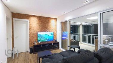 apartment em Engenheiro Jorge Oliva, Jabaquara - São Paulo - SP