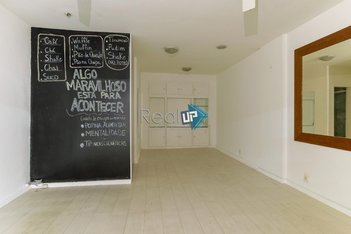 business em Nossa Senhora de Copacabana, Copacabana - Rio de Janeiro - RJ