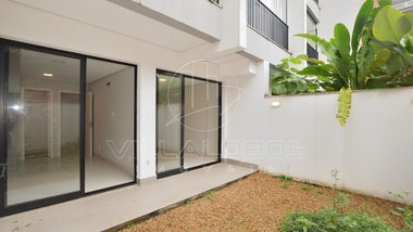 apartment em Rua Rodesia, Sumarezinho - São Paulo - SP
