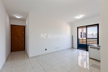 apartment em Rua Luís Cunha, Vila Pirituba - São Paulo - SP