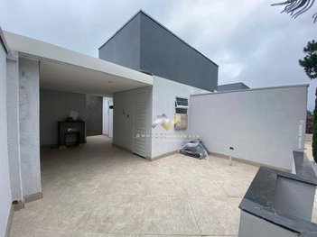 house em Rua Manuel Ribeiro, Vila Vitória - Santo André - SP