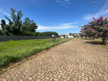 land_lot em Rua Santa Catarina, Água Branca - Piracicaba - SP