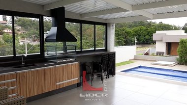 house em Alameda das Violetas, Parque Imperador - Bragança Paulista - SP
