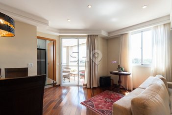 apartment em Rua Costa Aguiar, Ipiranga - São Paulo - SP