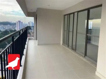 apartment em Rua Salvador Pedroso, Sacomã - São Paulo - SP