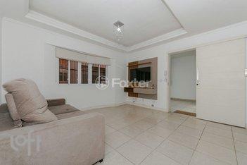 house em Avenida Engenheiro Ludolfo Boehl, Teresópolis - Porto Alegre - RS