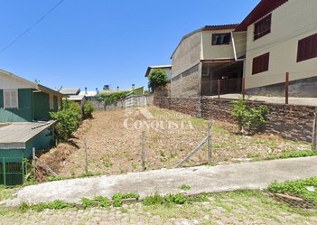 land_lot em Rua Fioravante Dosso, Jardim Iracema - Caxias do Sul - RS