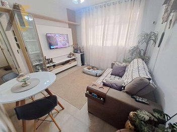 apartment em Avenida Geremário Dantas, Pechincha - Rio de Janeiro - RJ
