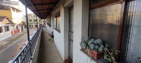 apartment em João Vidal de Carvalho, Guarapiranga - Ponte Nova - MG