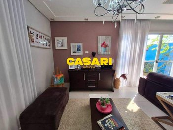 house em Rua Miro Vetorazzo, Demarchi - São Bernardo do Campo - SP