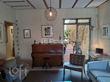 house em Rua Marselhesa, Vila Mariana - São Paulo - SP