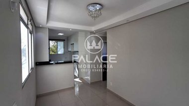 apartment em Avenida das Ondas, Jardim São Francisco - Piracicaba - SP