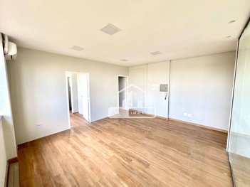 office em Avenida Presidente Juscelino Kubitschek de Oliveira, Pinheiros - São José do Rio Preto - SP