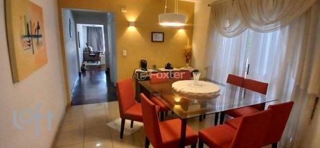 apartment em Gastão da Cunha, Jabaquara - São Paulo - SP