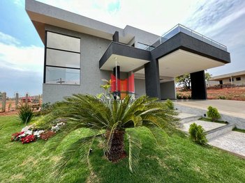 house em Rua H, Gran Royalle - Lagoa Santa - MG