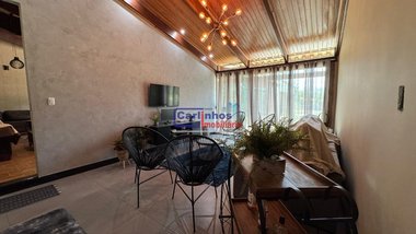 agricultural em Rua Efigênia Rufina da Silva, Vivendas Santa Mônica I - Igarapé - MG