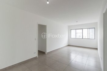 apartment em Rua Vergueiro, Vila Mariana - São Paulo - SP