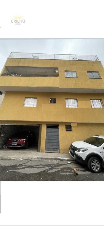 house em Rua Luzia Henriques dos Reis, Conceição - Osasco - SP