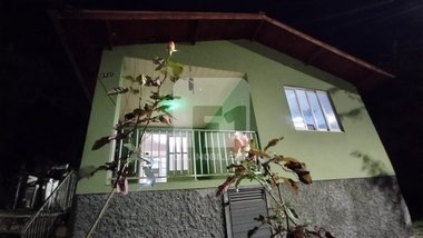 house em Rua Laurindo Januário da Silveira, Lagoa da Conceição - Florianópolis - SC