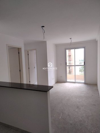apartment em Praça Antônio Pinheiro da Costa, Vila Gonçalves - São Bernardo do Campo - SP