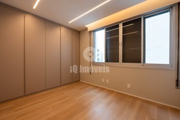 apartment em Alameda Santos, Cerqueira César - São Paulo - SP