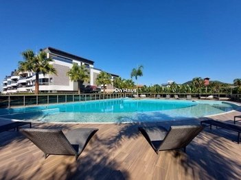 apartment em Avenida Campeche, Campeche - Florianópolis - SC
