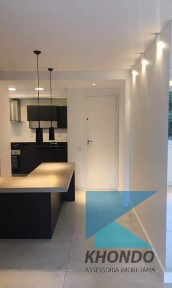 apartment em Rua Bandeira Paulista, Itaim Bibi - São Paulo - SP