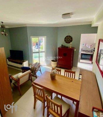 apartment em Dona Tereza Cristina, Nova Petrópolis - São Bernardo do Campo - SP