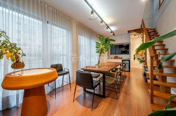 office em Rua Marcelo Gama, Auxiliadora - Porto Alegre - RS