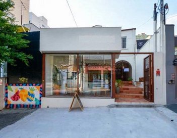 business em Rua Pelotas, Vila Mariana - São Paulo - SP