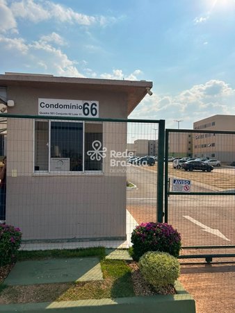 Cômodo Condomínio