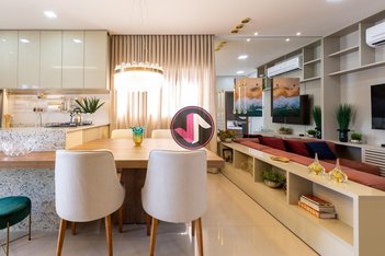 house em Avenida Auta de Souza, Primeiro de Março - Cuiabá - MT