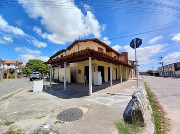 house em Rua 9, Mondubim - Fortaleza - CE