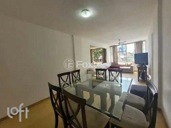 apartment em Pelotas, Vila Mariana - São Paulo - SP