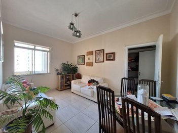 apartment em Rua Condessa de São Joaquim, Bela Vista - São Paulo - SP