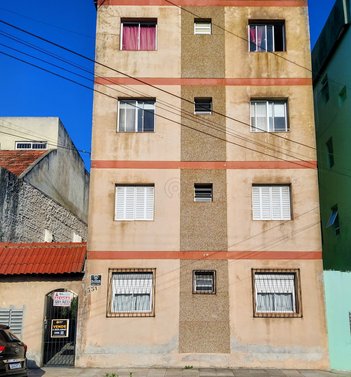 apartment em Rua Francisco Marques, Centro - Rio Grande - RS