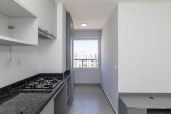 apartment em Rua Guaicurus, Água Branca - São Paulo - SP