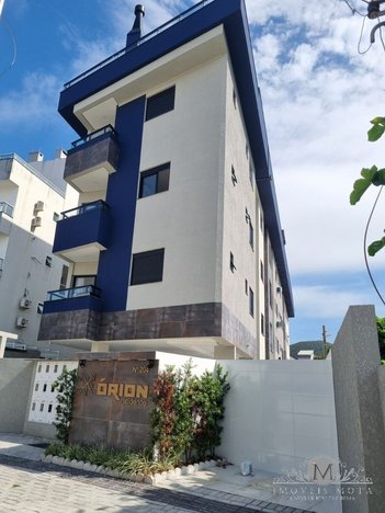 apartment em Maria Bazilicia Brito, Ingleses do Rio Vermelho - Florianópolis - SC
