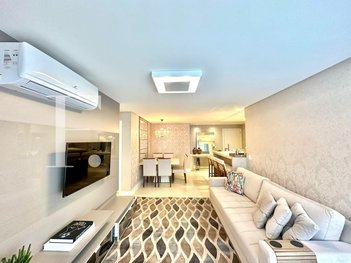apartment em Rua Ubatuba, Capão da Canoa - Capão da Canoa - RS