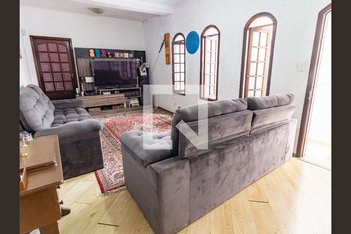 house em Rua Comendador Roberto Ugolini, Parque da Mooca - São Paulo - SP