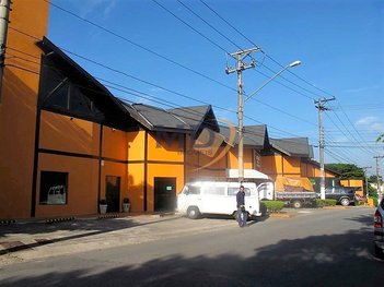 industrial em Acácias, Jardim da Glória - Cotia - SP