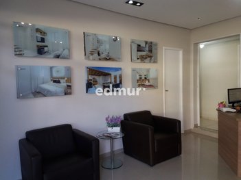 commercial_property em Rua Araguaia, Vila Curuçá - Santo André - SP