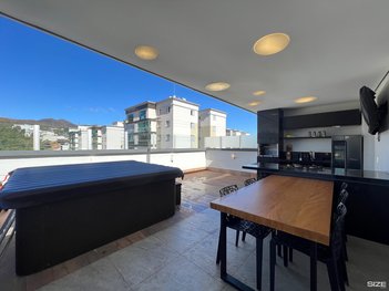 apartment em Avenida Deputado Cristóvam Chiaradia, Buritis - Belo Horizonte - MG