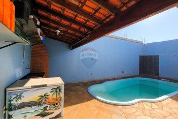 house em Rua Miguel Propheti, Residencial e Comercial Palmares - Ribeirão Preto - SP