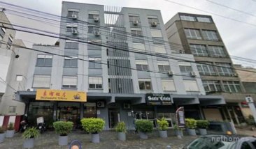 apartment em Avenida Plínio Brasil Milano, Auxiliadora - Porto Alegre - RS