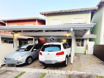 house em Estrada Velha de Sorocaba, Granja Viana II - Cotia - SP